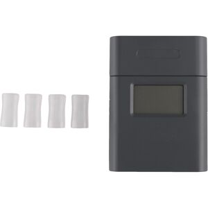 Sodial 3x(At838 Professional Police Digital Breath Alcohol Tester Breathalyzer7923 Sodial 3x(At838 Professional Police Digital Breath Alcohol Tester Breathalyzer7923