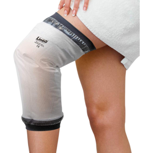 Thesis Technology Products Ltd Limbo Waterproof Protectors Dressing Cover For Shower, Adult Knee M86, 39 To 54 Thesis Technology Products Ltd Limbo Waterproof Protectors Dressing Cover For Shower, Adult Knee M86, 39 To 54