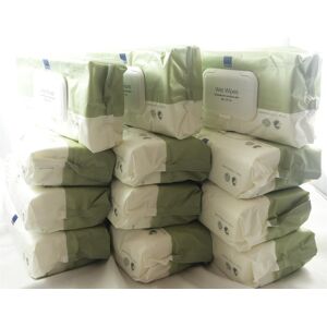 Abena Adult Incontinence Wet Wipes 1 Case Of (12 X 80) Heavy Duty Disposable Wipes Abena Adult Incontinence Wet Wipes 1 Case Of (12 X 80) Heavy Duty Disposable Wipes