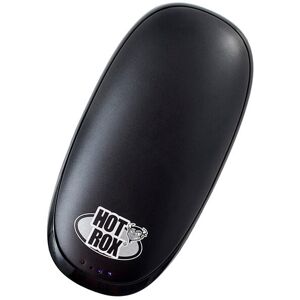 Mobility Smart Hotrox Double Sided Electronic Hand Warmer Heat With Power Bank Mobility Smart Hotrox Double Sided Electronic Hand Warmer Heat With Power Bank