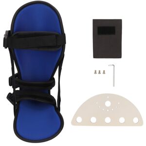 Fasciitis Night Foot Splint Calf Stretching Adjustable Sleeping Stretch Boot Gf0 Fasciitis Night Foot Splint Calf Stretching Adjustable Sleeping Stretch Boot Gf0