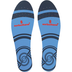 Does Not Apply Shock Stopper Insoles Men & Women – Full-Length Shock Absorbing Full Strike Inso Does Not Apply Shock Stopper Insoles Men & Women – Full-Length Shock Absorbing Full Strike Inso