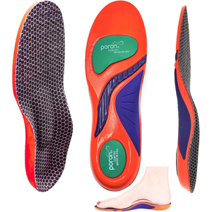 Does Not Apply Plantar Fasciitis Gel Insoles Arch Support Orthotic Insole 7-Times-Shock-Protect Does Not Apply Plantar Fasciitis Gel Insoles Arch Support Orthotic Insole 7-Times-Shock-Protect