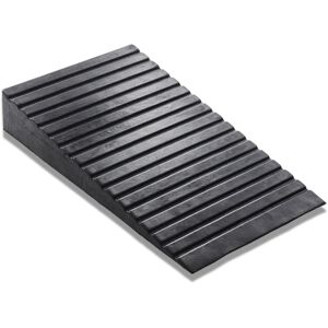 The Ramp People 11cm - 17cm Rubber Kerb Ramp (400mm Wide, 1000kg Capacity) Load The Ramp People 11cm - 17cm Rubber Kerb Ramp (400mm Wide, 1000kg Capacity) Load