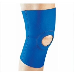 Knee Support X-Large Pull-On Left Or Right Knee 79-80198 Count Of 1 By Djo Knee Support X-Large Pull-On Left Or Right Knee 79-80198 Count Of 1 By Djo