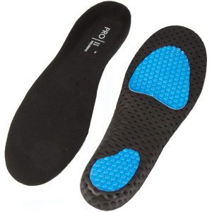 Does Not Apply 2 Pair Of Ultra Air Orthotic Insoles Does Not Apply 2 Pair Of Ultra Air Orthotic Insoles