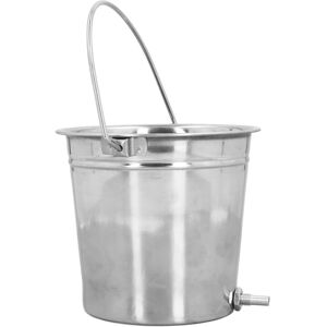 Uubrand 2l Enema Bucket Kit With Silicone Tubing Nozzle Tips Storage Bag Stainless Steel Uubrand 2l Enema Bucket Kit With Silicone Tubing Nozzle Tips Storage Bag Stainless Steel