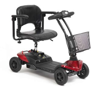 Drive St1 Boot Mobility Scooter (Red) Drive St1 Boot Mobility Scooter (Red)