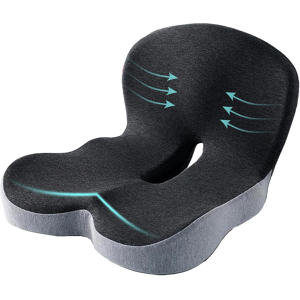 Does Not Apply Seat Cushion Memory Foam Seat Cushion For Truck Driver Office Chair Cushion Home Does Not Apply Seat Cushion Memory Foam Seat Cushion For Truck Driver Office Chair Cushion Home