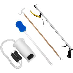 fablife Fablife Hip Kit Daily Living Aids For Mobility, Hip Replacement Recovery, Knee fablife Fablife Hip Kit Daily Living Aids For Mobility, Hip Replacement Recovery, Knee