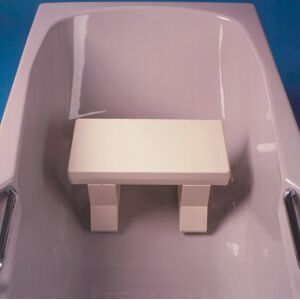 Mobility Smart Derby Bath Seat Non Slip Strong Grip Lightweight Washing Safety Aid 20cm Mobility Smart Derby Bath Seat Non Slip Strong Grip Lightweight Washing Safety Aid 20cm