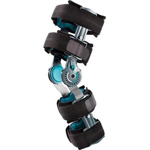 E-Life Post-Op Deluxe Knee Brace E-Life Post-Op Deluxe Knee Brace