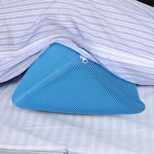 Triangular Wedge Pillow Ergonomic Incline Cushion Support Pillow For Sleeping Triangular Wedge Pillow Ergonomic Incline Cushion Support Pillow For Sleeping