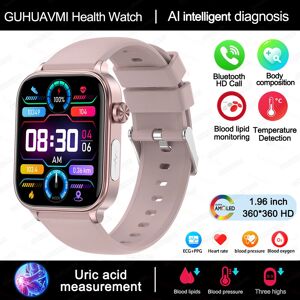 Does Not Apply Uk 2025 New Medical Grade Smart Watch Blood Pressure Oxygen Heart Rate Bluetooth Does Not Apply Uk 2025 New Medical Grade Smart Watch Blood Pressure Oxygen Heart Rate Bluetooth