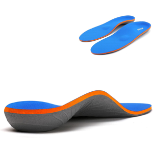 Does Not Apply Full Length Metatarsal Arch Support Shock Absorption Orthotic Unisex Insoles For Does Not Apply Full Length Metatarsal Arch Support Shock Absorption Orthotic Unisex Insoles For