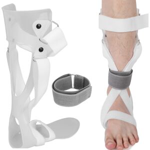 Foot Drop Brace Support Professional Men Women Breathable Adjustable Ankle F Hen Foot Drop Brace Support Professional Men Women Breathable Adjustable Ankle F Hen