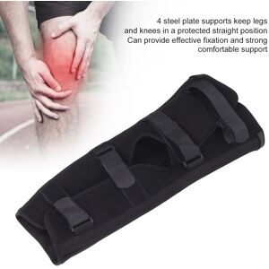 .›knee Immobilizer Strong Comfortable Support Practical Knee Splint Brace With F .›knee Immobilizer Strong Comfortable Support Practical Knee Splint Brace With F