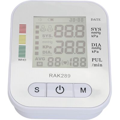 Care+ Blood Pressure Machine Arm Type High Accuracy Automatic Blood Pressure Meas Kit Care+ Blood Pressure Machine Arm Type High Accuracy Automatic Blood Pressure Meas Kit