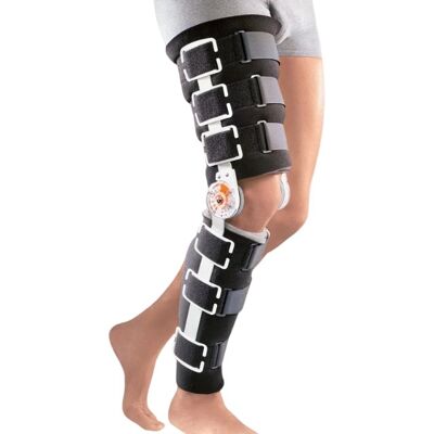 Roten Post-Operative Knee Brace Go Up - Ro+ten Roten Post-Operative Knee Brace Go Up - Ro+ten