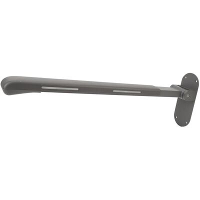Flip Up Grab Bar Sus Pp Handicap Grab Bar Foldable For Elderly Assistance Flip Up Grab Bar Sus Pp Handicap Grab Bar Foldable For Elderly Assistance