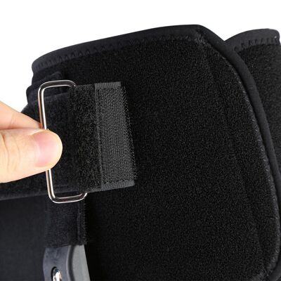 Adjustable Knee Joint Support Orthosis Brace Support Ankle Strap Support S Adjustable Knee Joint Support Orthosis Brace Support Ankle Strap Support S
