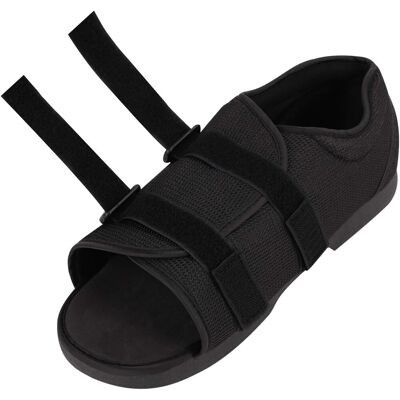 Ohmill Post Op Shoe Walking Boot Brace Orthopedic Sandal Broken Surgical Foot Rehabili Ohmill Post Op Shoe Walking Boot Brace Orthopedic Sandal Broken Surgical Foot Rehabili