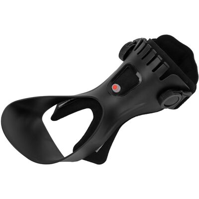 Drop Foot Brace Orthosis Inflatable Gasbag Double Sides Buckle Balance Foot S Uk Drop Foot Brace Orthosis Inflatable Gasbag Double Sides Buckle Balance Foot S Uk