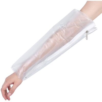 As The Discription Shown Ankle Leg Arm Fracture Splint Inflatable Support Brace Fracture Injury Stabi Blw As The Discription Shown Ankle Leg Arm Fracture Splint Inflatable Support Brace Fracture Injury Stabi Blw