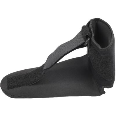 10x(1pcs Sock Support Dorsal Drop Foot Brace Soft Stretching Boot Splints4942 10x(1pcs Sock Support Dorsal Drop Foot Brace Soft Stretching Boot Splints4942