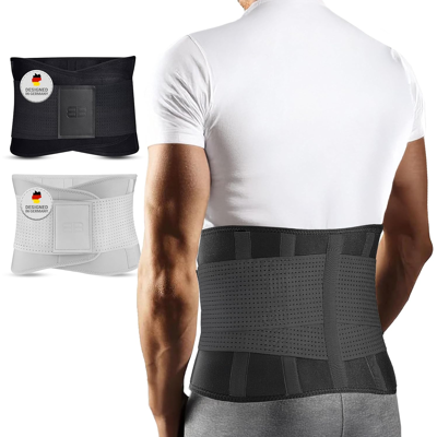 Does Not Apply Back Belt - Innovative Lumbar Support - Back Brace Relieves Back - Kidney Belt F Does Not Apply Back Belt - Innovative Lumbar Support - Back Brace Relieves Back - Kidney Belt F