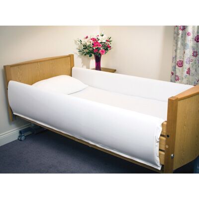 Mip Side Rail Pads - 195x78 Cm - Pair Mip Side Rail Pads - 195x78 Cm - Pair