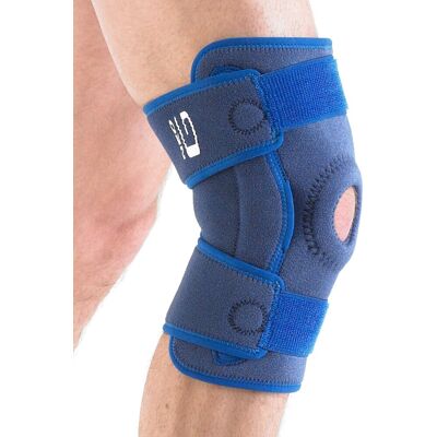 Neo G Hinged Knee Support - Class 1 Medical Device: Neo G Hinged Knee Support - Class 1 Medical Device: