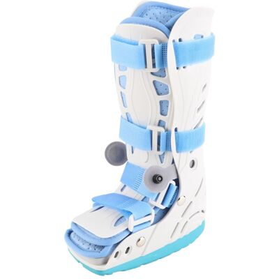 Children Ankle Support Boot Stable Walking Inflatable Achilles Tendon Fixatio Uk Children Ankle Support Boot Stable Walking Inflatable Achilles Tendon Fixatio Uk