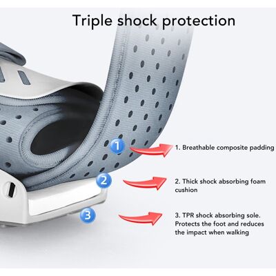 Walking Boot Walking Brace Soft Adjustable Fit For Broken Foot For Tendonitis Walking Boot Walking Brace Soft Adjustable Fit For Broken Foot For Tendonitis