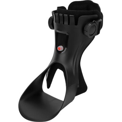 Right Foot L 41‑43 Drop Foot Brace Orthosis Inflatable Gasbag Double Sides B Sg Right Foot L 41‑43 Drop Foot Brace Orthosis Inflatable Gasbag Double Sides B Sg