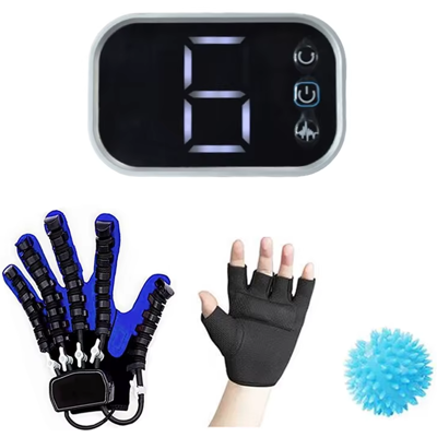 Does Not Apply Intelligent Massage Gloves Robot Rehabilitation Gloves For Stroke Hemiplegia Han Does Not Apply Intelligent Massage Gloves Robot Rehabilitation Gloves For Stroke Hemiplegia Han