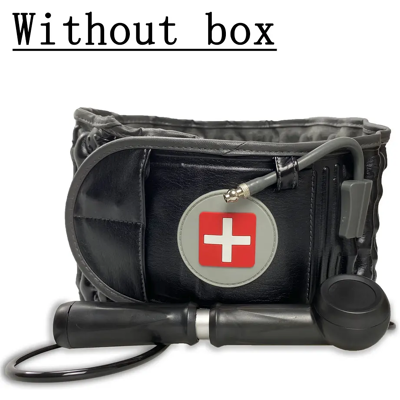 Does Not Apply Back Decompression Lumbar Support Belt Waist Air Traction Brace Spinal Back Reli Does Not Apply Back Decompression Lumbar Support Belt Waist Air Traction Brace Spinal Back Reli