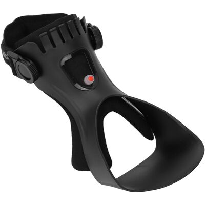 Drop Foot Brace Orthosis Inflatable Gasbag Double Sides Buckle Balance Foot Baj Drop Foot Brace Orthosis Inflatable Gasbag Double Sides Buckle Balance Foot Baj