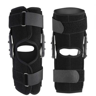 S Adjustable Knee Joint Support Orthosis Brace Support Ankle Strap Tu S Adjustable Knee Joint Support Orthosis Brace Support Ankle Strap Tu