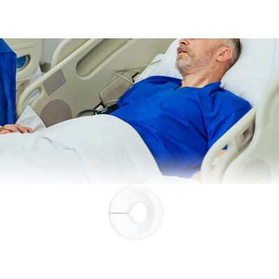 ⁺men Urine Collector Wearable Silicone Bedridden Men Urinal System With ⁺men Urine Collector Wearable Silicone Bedridden Men Urinal System With