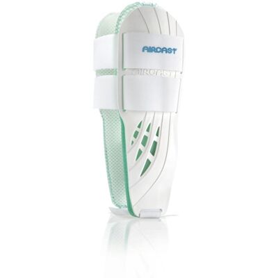 Djo Italia Srl Aircast Air Stirrup Ii Bi-Valve Orthopedic Ankle Brace Tutore Donjoy Djo Italia Srl Aircast Air Stirrup Ii Bi-Valve Orthopedic Ankle Brace Tutore Donjoy