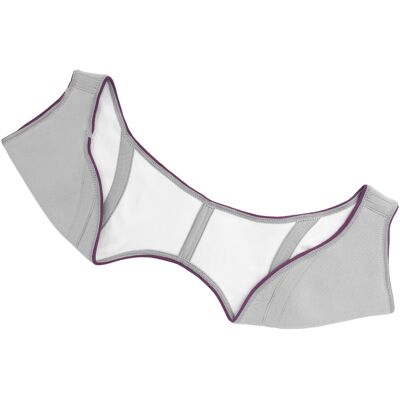 Breathable Shoulder Brace Warm Keeping Unisex Shoulder Protector Sleeve Wrap Breathable Shoulder Brace Warm Keeping Unisex Shoulder Protector Sleeve Wrap