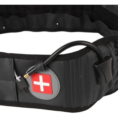 ´lumbar Traction Belt Inflatable Reduce Pressure Lower Back Support Brace With ´lumbar Traction Belt Inflatable Reduce Pressure Lower Back Support Brace With