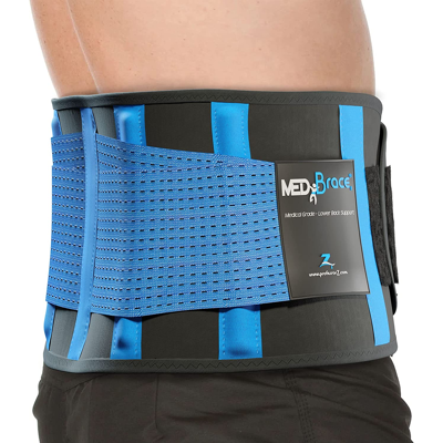 Branded Back Support Belt Back Brace For Lower Lumbar Pain Relief For Men And Women - Me Branded Back Support Belt Back Brace For Lower Lumbar Pain Relief For Men And Women - Me