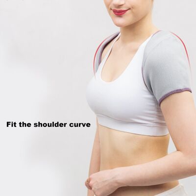 breathable Shoulder Brace Warm Keeping Unisex Shoulder Protector Sleeve Wrap breathable Shoulder Brace Warm Keeping Unisex Shoulder Protector Sleeve Wrap
