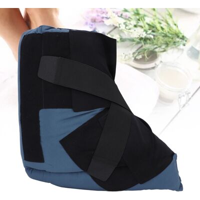Heel Protector Cushioned Boot For Heel Pressure Relief Foot Support Pillow F Tou Heel Protector Cushioned Boot For Heel Pressure Relief Foot Support Pillow F Tou