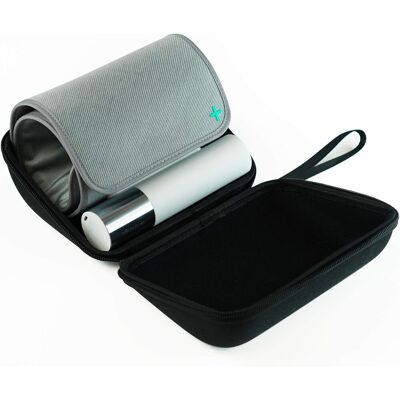 Withings Travel Case For Withings Bpm Core: Connected Blood Pressure Monitor Wi Withings Travel Case For Withings Bpm Core: Connected Blood Pressure Monitor Wi