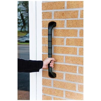 Aidapt 18\" Straight Outdoor Grab Bar - Vy343 Aidapt 18\" Straight Outdoor Grab Bar - Vy343