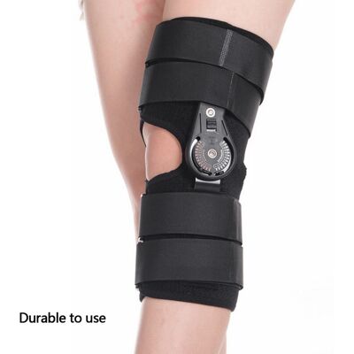 Adjustable Knee Joint Brace Support For Different Needs Adjustable Knee Joint Brace Support For Different Needs