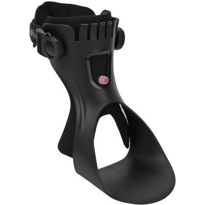 Drop Foot Brace Orthosis Inflatable Gasbag Double Sides Buckle Balance Foot Am9 Drop Foot Brace Orthosis Inflatable Gasbag Double Sides Buckle Balance Foot Am9